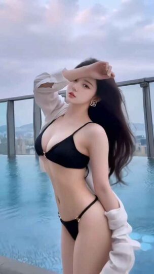 500部精选短视频：热辣美女舞蹈合集_尽享视觉盛宴