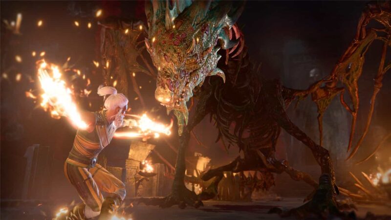 博德之门3/Baldur's Gate 3-爱分享资源网
