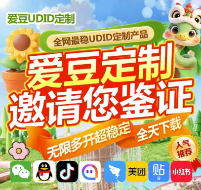 高端定制_带来独一无二的软件体验-爱分享资源网