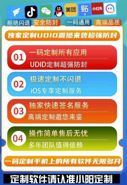 图片[2]-领先全网的高端定制软件_让您的工作更高效