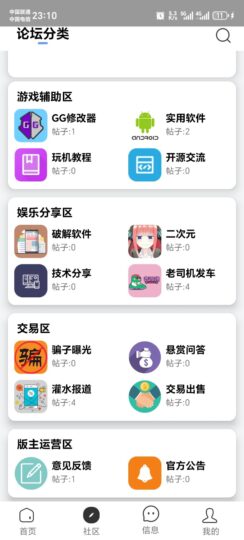 奇异社区：高仿技术推动信息传播速度的突破-爱分享资源网