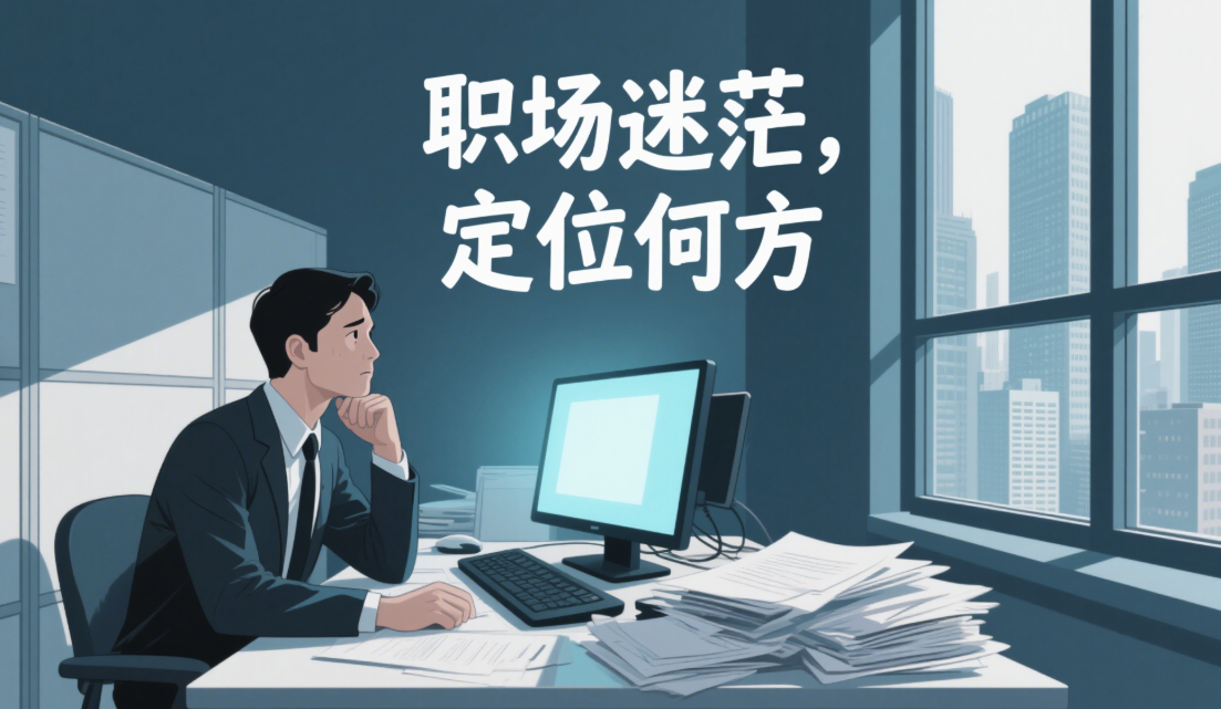 如何在社会规则中找到自己的位置，避免成为“傻瓜”？