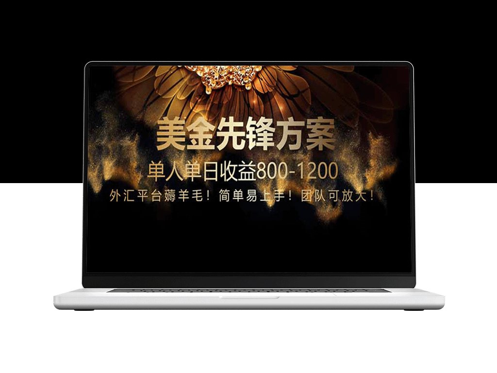 零成本技术_小众领域先行者_3年成就1年_月入超800+