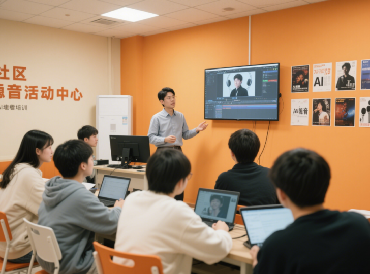 零基础也能懂！AI 副业赚钱的实用方法大揭秘-爱分享资源网