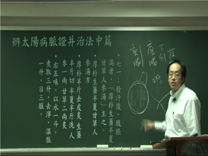 2025全新整理版：倪海厦珍藏全集【终极完整版】