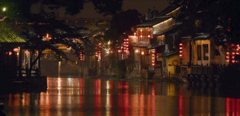 江南水乡如诗如画的美丽风光 | 精选300+无水印视频素材，尽享自然魅力