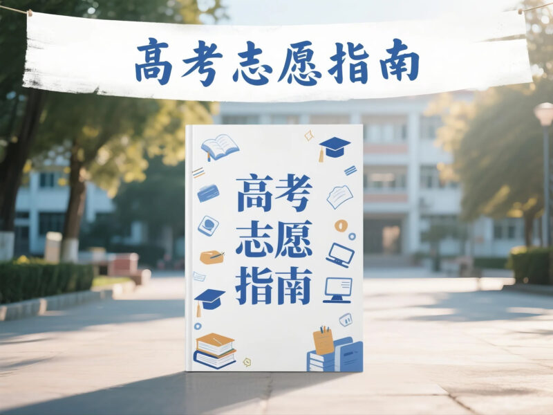 高考志愿填报避坑指南：如何避开常见陷阱，助你成功填报志愿！