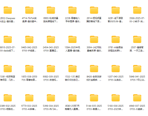 8T网赚课程全套视频教程：引流、建站、赚钱技巧_快速提升网创收入-爱分享资源网