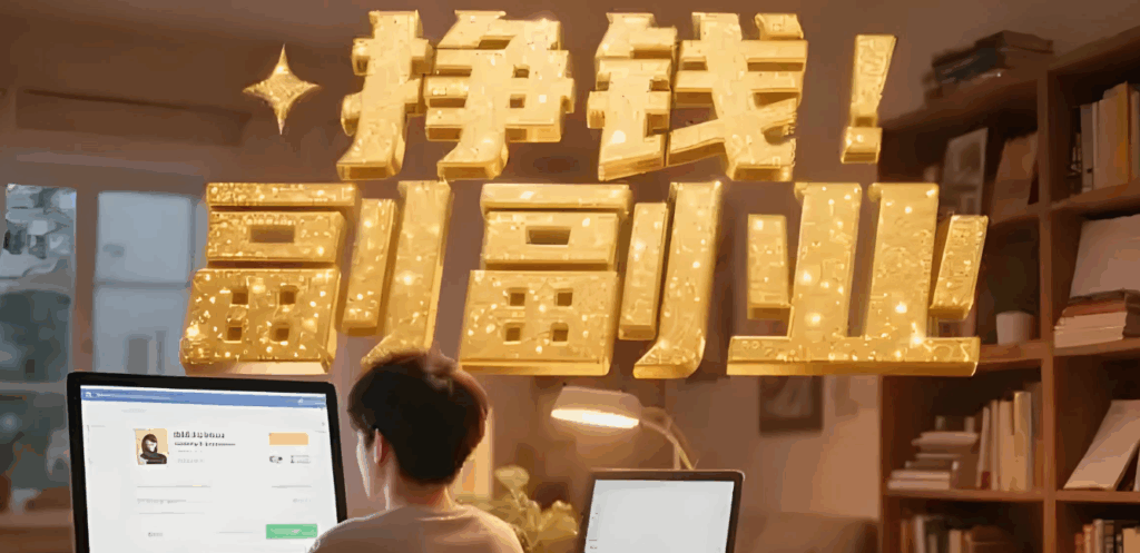图片[1]-农业新趋势，在家可做的挣钱副业——特色农产品电商-爱分享资源网