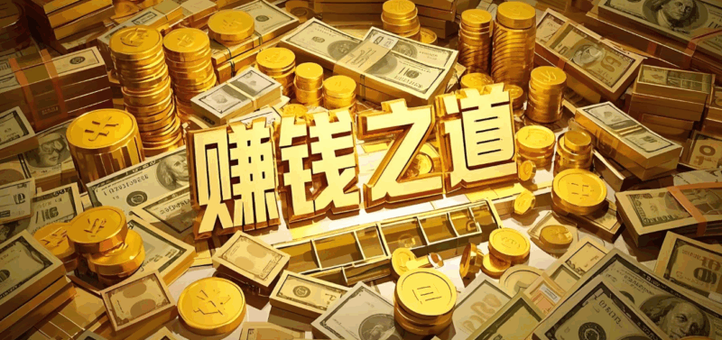 互联网项目盈利模式全解析：探索多元赚钱之道-爱分享资源网