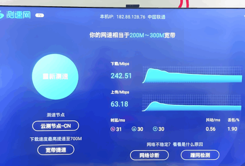 热门测速官网对比，优缺点一目了然-爱分享资源网