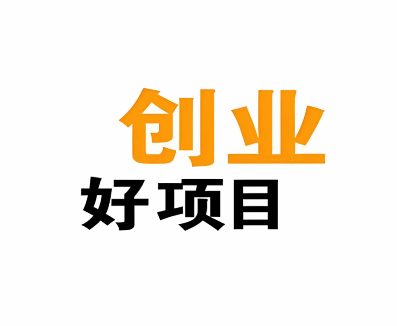 自媒体时代的创业好项目，流量变现秘籍-爱分享资源网