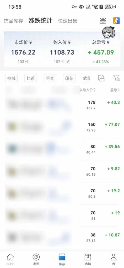 图片[2]-Steam搬砖日赚1000+_核心玩法全揭秘_轻松实现快速盈利