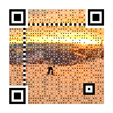 Qrcode_Win二维码生成器：轻松设置动态GIF背景图_提升扫码体验