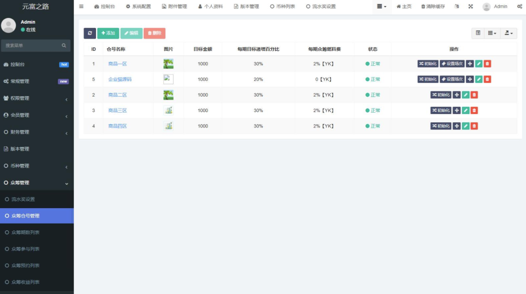图片[3]-2025最新商城系统升级-共识加持-多多优购带你玩转订单认购