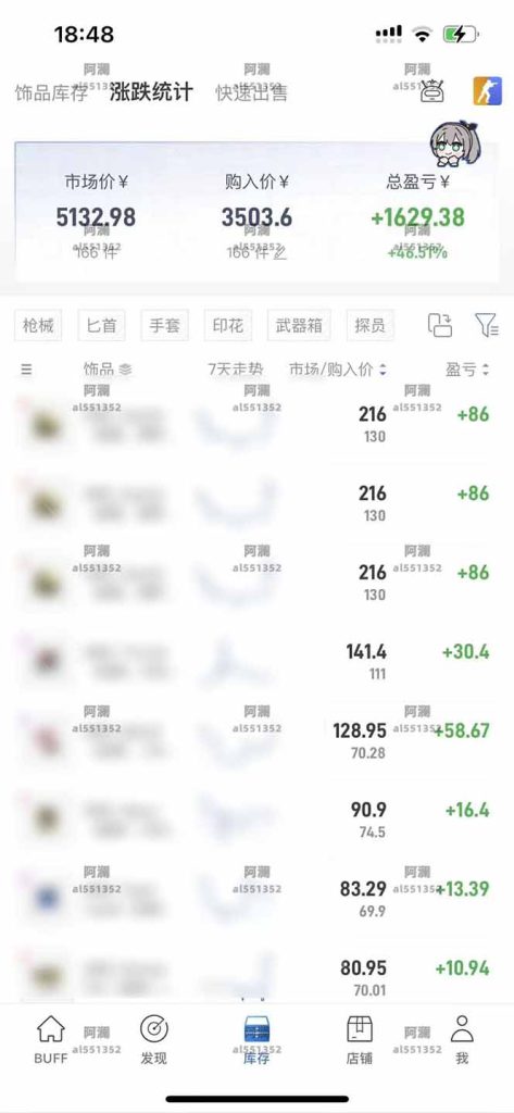 图片[3]-Steam搬砖日赚1000+_核心玩法全揭秘_轻松实现快速盈利