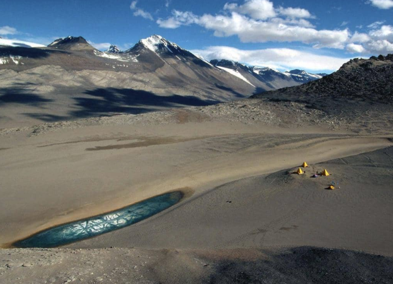 美国国家地理摄影精华大合集（12000张）：探索地球奇迹与自然美景