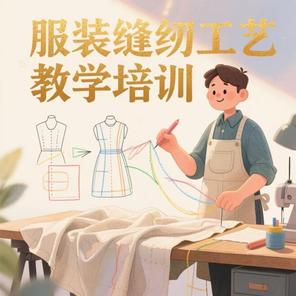 图片[6]-亲子心理调节技巧+零基础学唱歌技巧+基础乐理教程+木雕入门教程+裁缝实用技能+儿童看图写话创作技巧