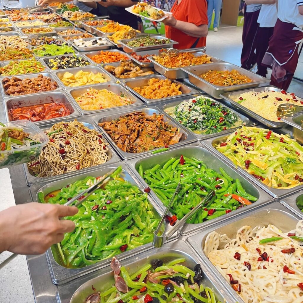 图片[4]-700种经典中式快餐配方大全-大锅菜盒饭炒菜外卖食谱-食材与调料完美配比
