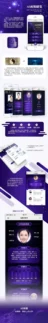 AI面相全新升级版微信小程序源码大揭秘-爱分享资源网