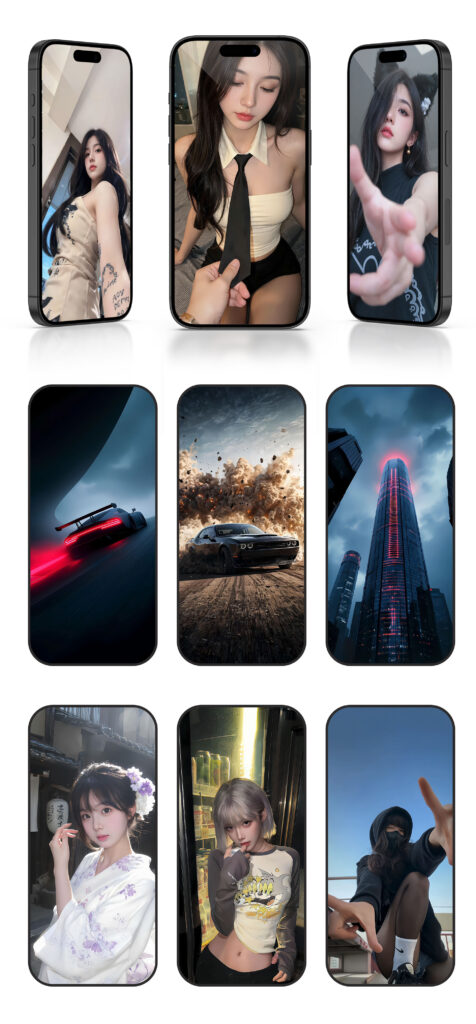 图片[1]-IOS26专属9张4K超清全屏手机壁纸大放送