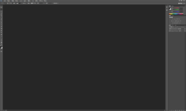 Photoshop绿色精简版下载：超轻便两大版本-免安装极速体验-爱分享资源网