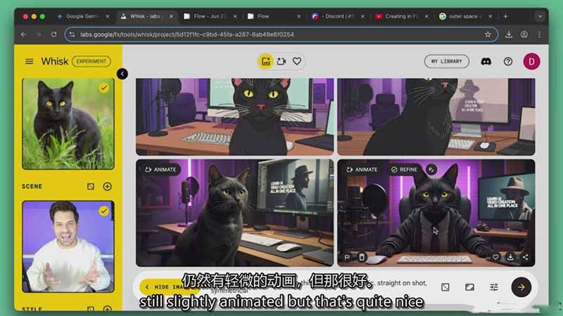 图片[3]-Google Veo 3 AI革命：7天掌握AI生成电影级视频-零基础秒变创作大神