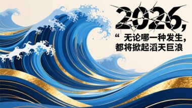 2026兑付年：AI狂潮下的生存突围战-爱分享资源网