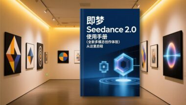 即梦 Seedance 2.0 震撼来袭-解锁多模态创作新宇宙-你的创意由它接管-爱分享资源网