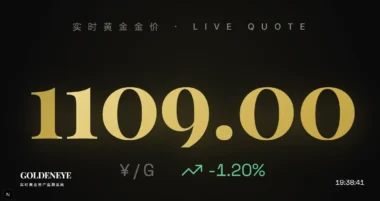 PHP打造实时全球黄金价格监测系统完整源码-爱分享资源网