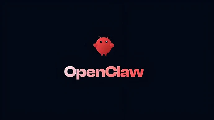图片[1]-超全OpenClaw龙虾秘籍大放送：安装包+保姆级教程-轻松上手