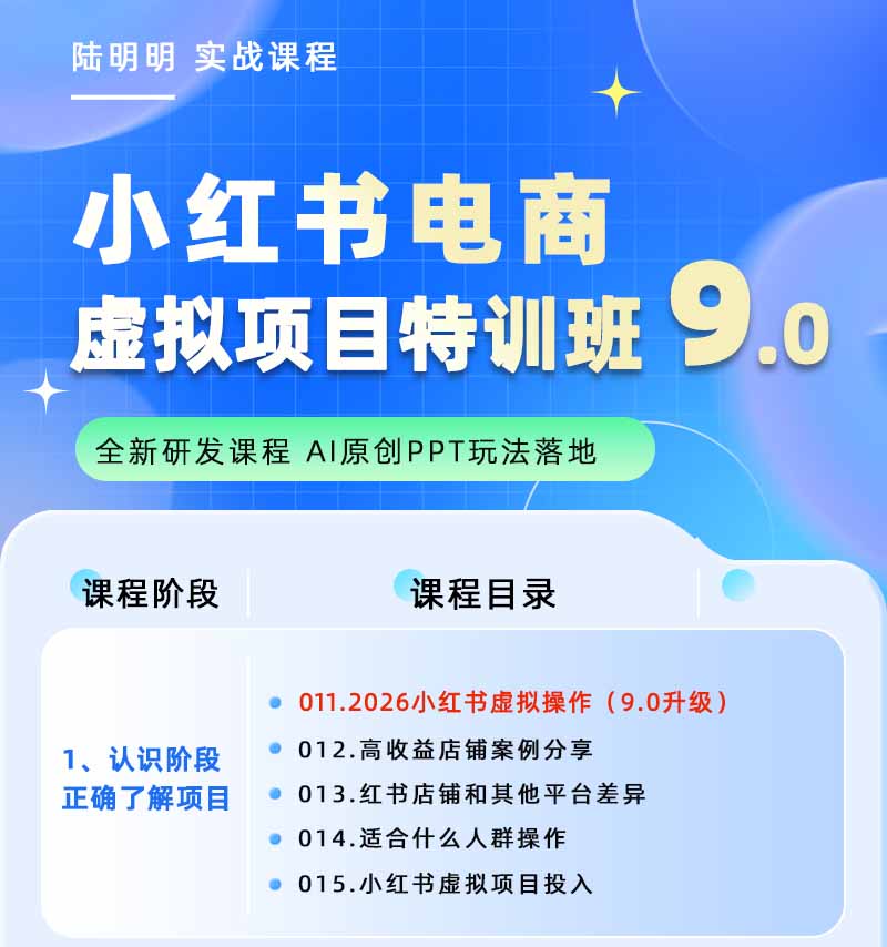 图片[2]-靠小红书虚拟资源9.0玩法-用AI批量做原创PPT货源-单店纯利轻松破5W+