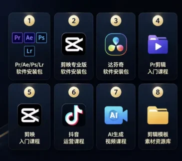 AI智能修图神器Perfectly Clear 3.11：一键自动调色+批量处理-摄影师高效出片必备-爱分享资源网